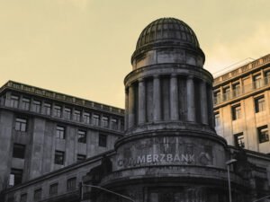 Lochburn Capital 2025 Private Credit Outlook