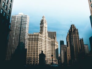 Global Distribution: The All-in-One Offshore Solution
